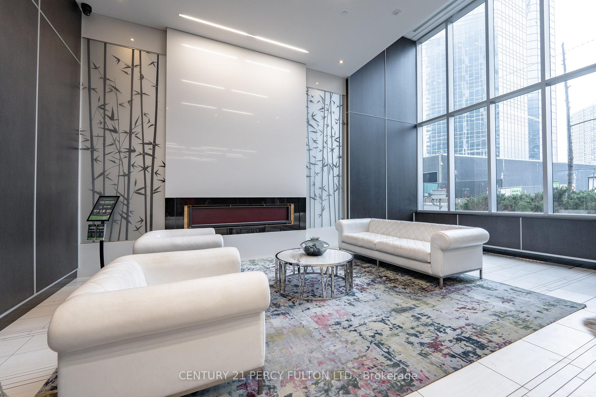 2 Bedrooms Condo at 9 Bogert, Toronto For sale