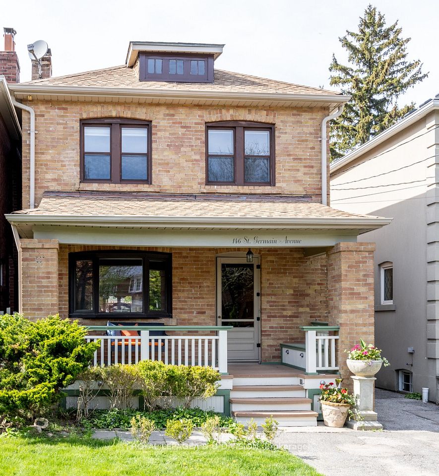 146 St Germain
