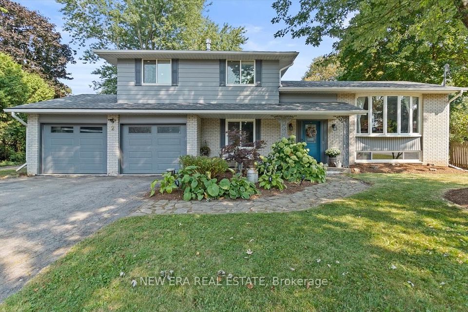 2 Carey Street