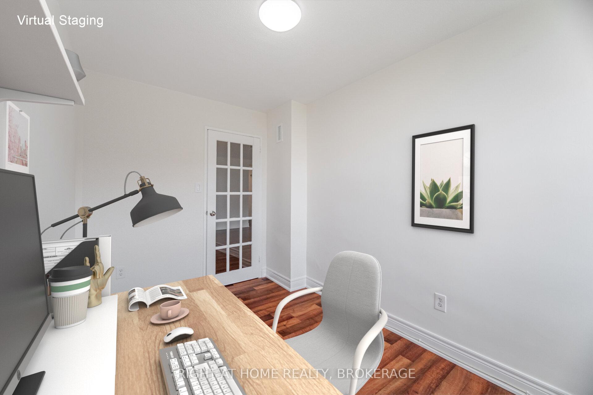 3 Bedrooms Condo at 714 The West Mall, Toronto For sale