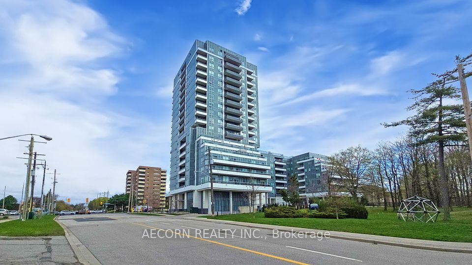 3121 Sheppard E