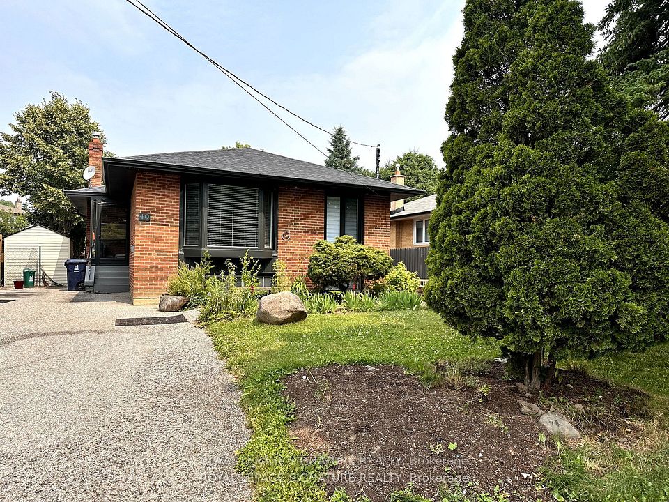 40 Waterfield Drive