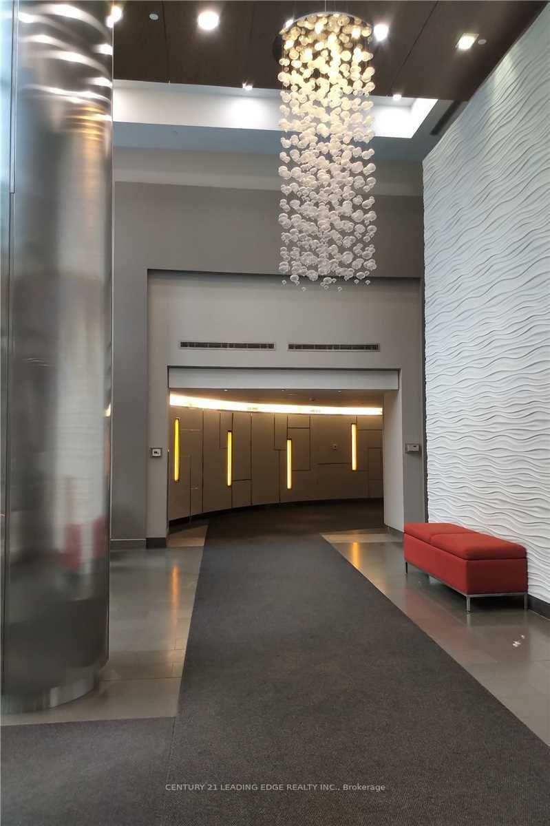373 Front Street W, #3007