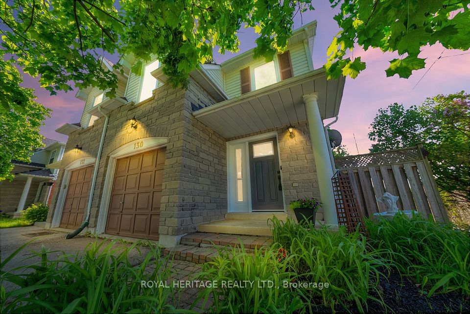 130 Brownstone
