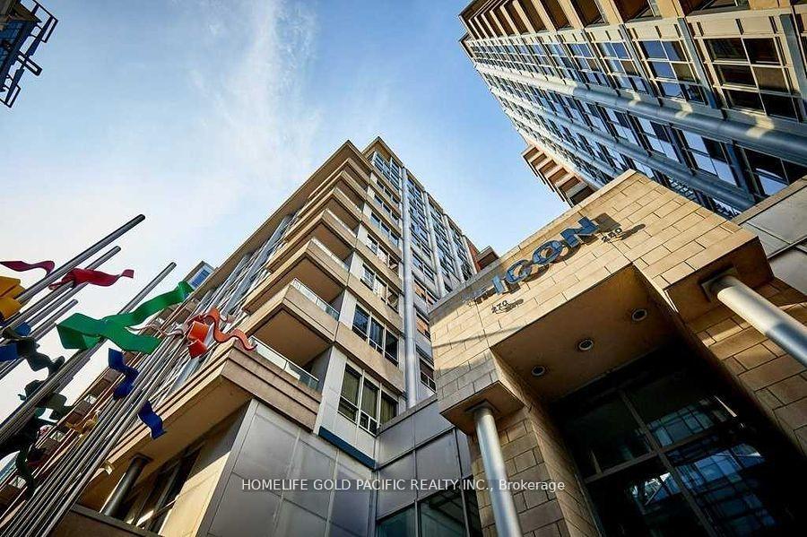 1 Bedroom Condo at 270 Wellington,  Toronto For sale