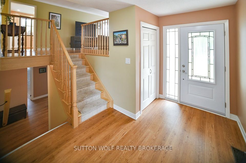 234 Riverview Drive, Strathroy-Caradoc, ON N7G 2G5