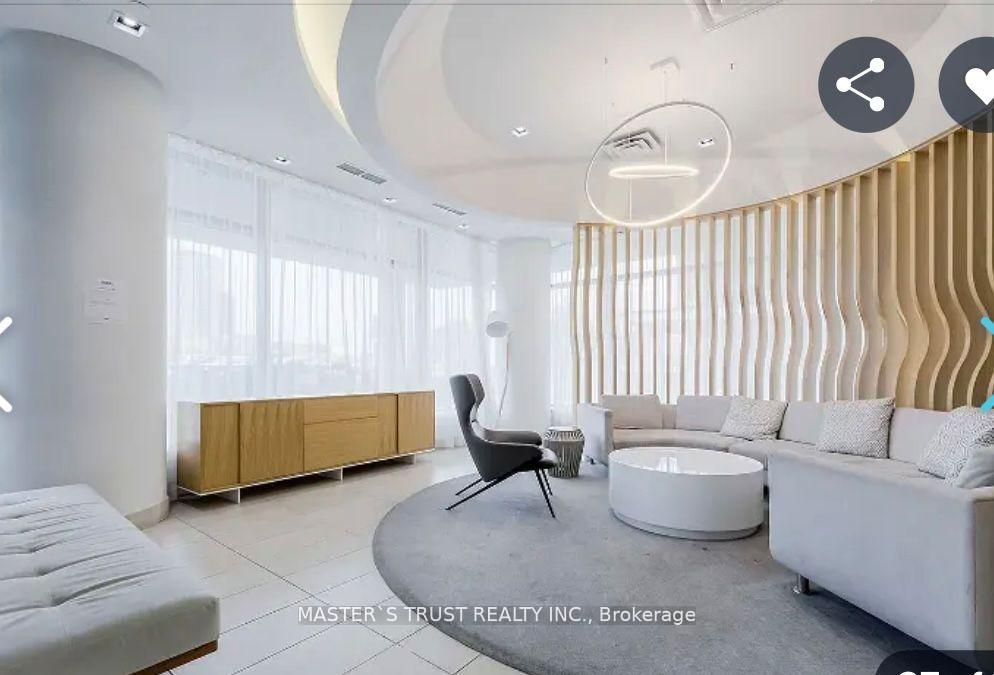 2 Bedrooms Condo at 150 Fairview Mall, Toronto For sale