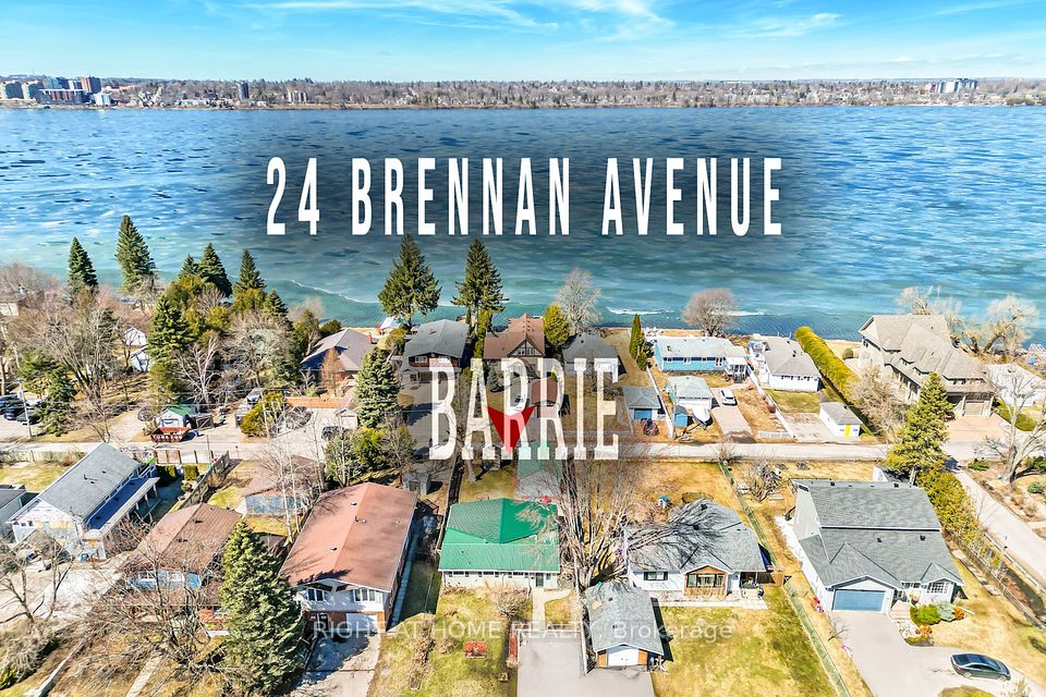 24 Brennan
