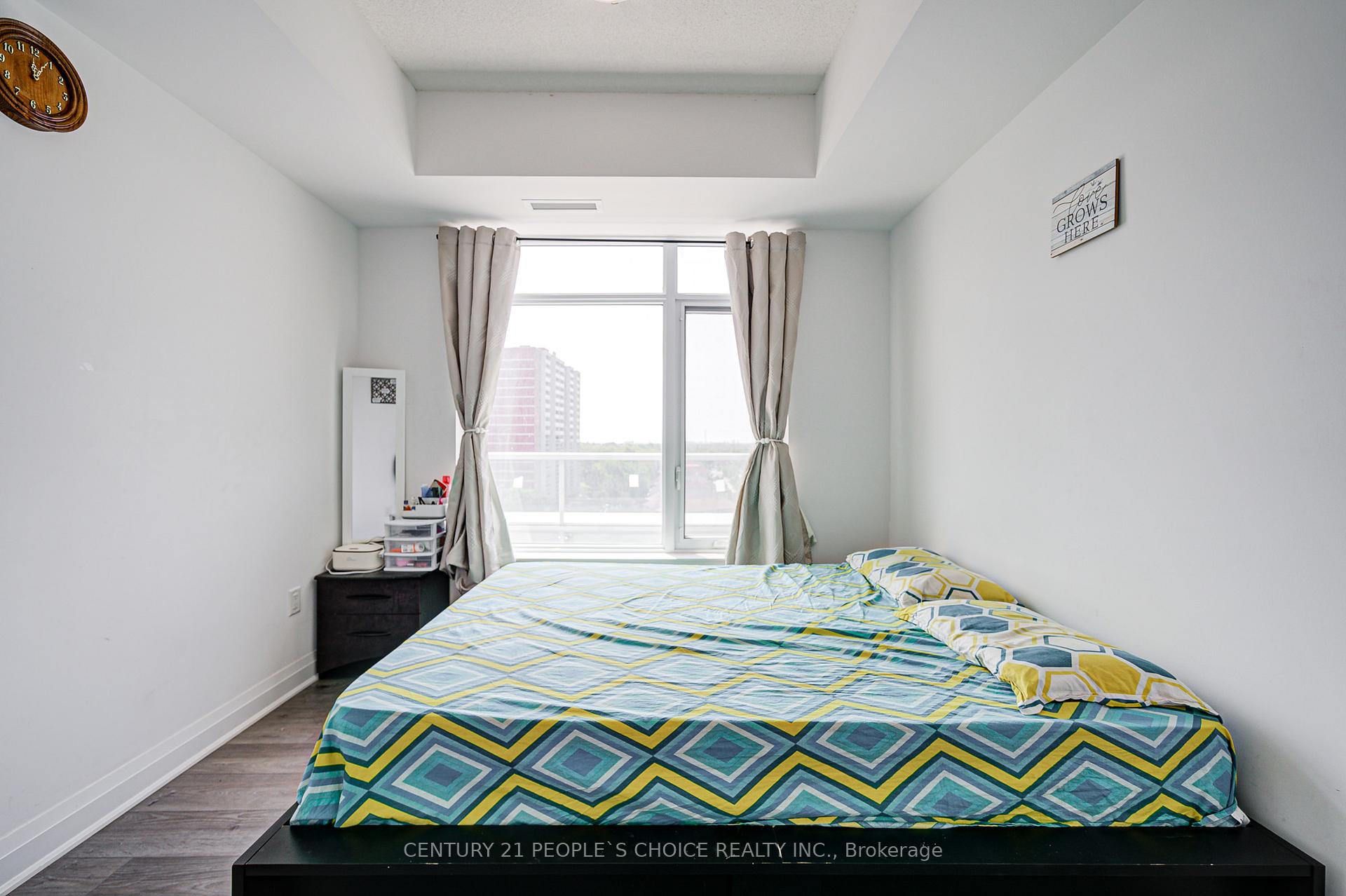 2 Bedrooms Condo at 3220 Sheppard, Toronto For sale