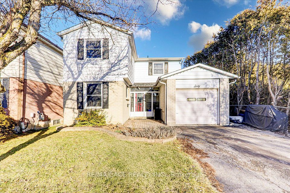 60 Pochon Avenue, Port Hope, ON L1A 2X9