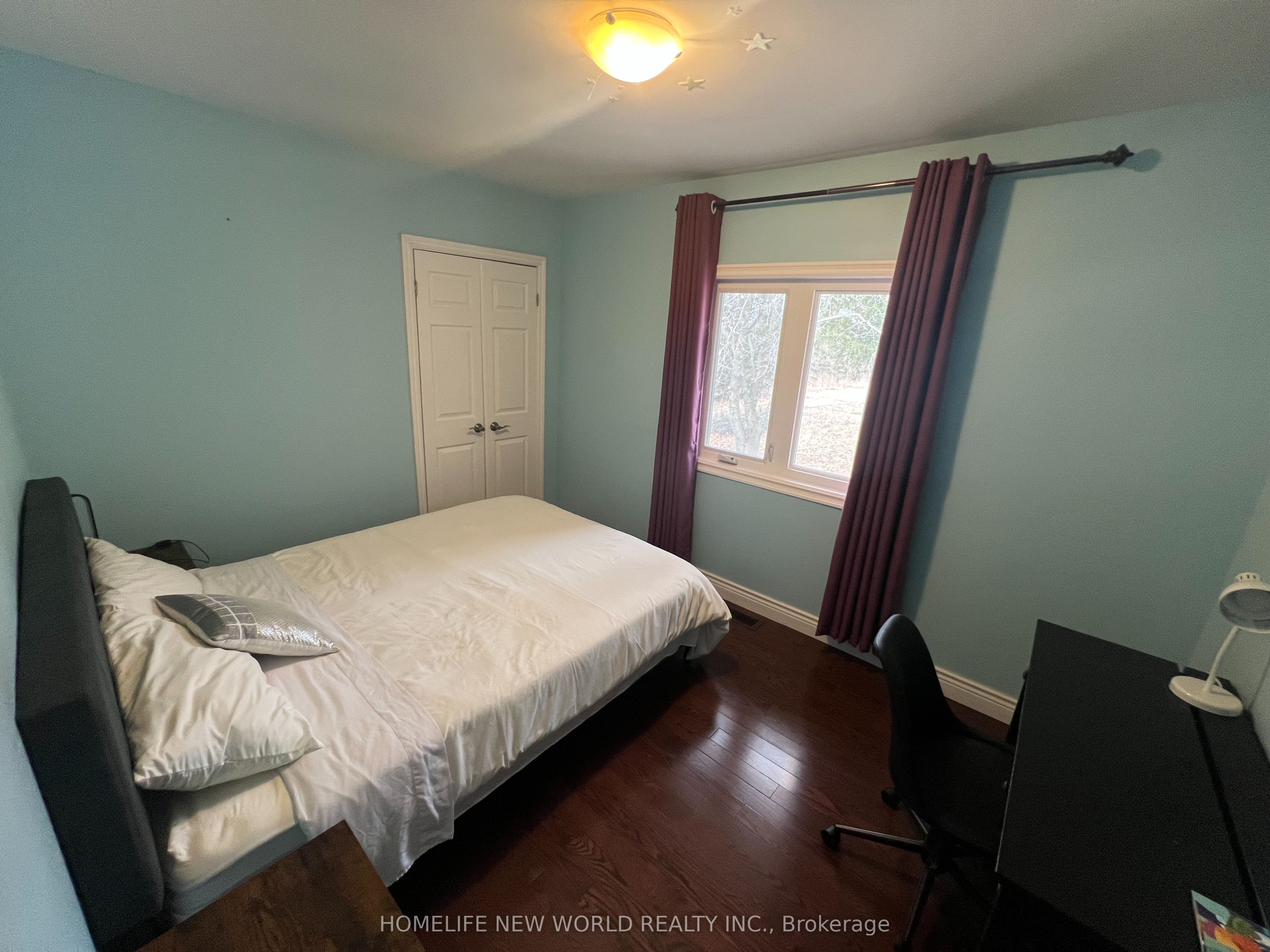 3134 Bloomington Road