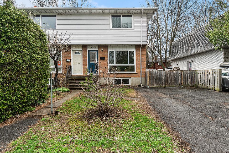 2924 Haughton