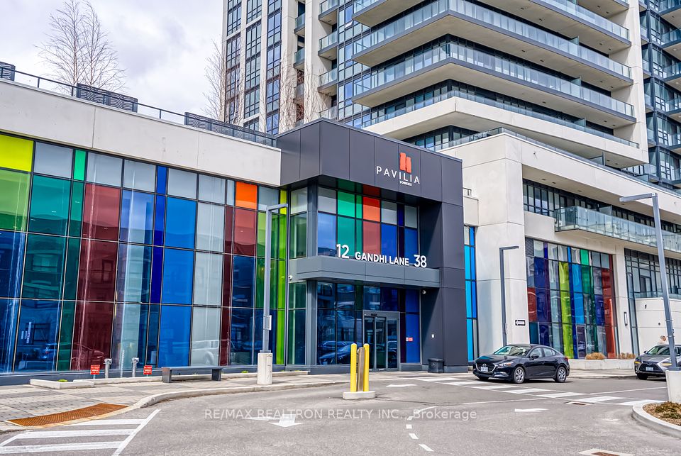 #602B - 38 Gandhi Lane, Markham, ON L3T 0G9