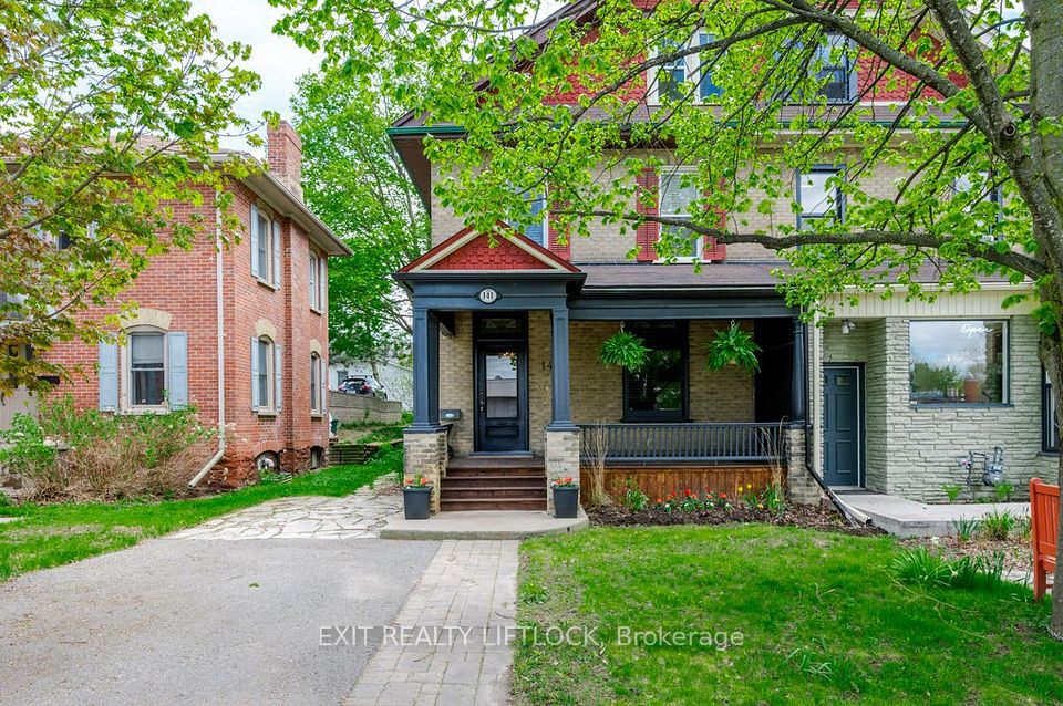 141 Hunter Street