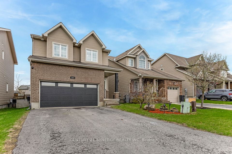 317 Jasper