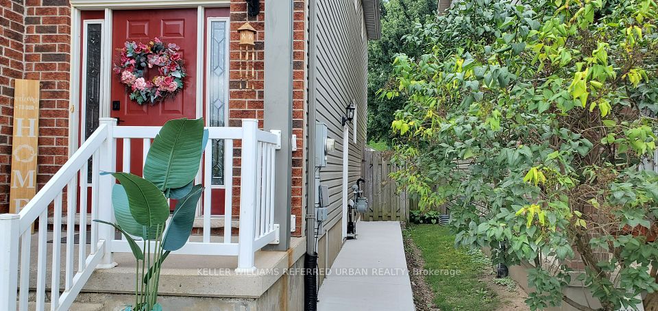 #BSMT - 1017 Blythwood Road, London, ON N6H 5W2