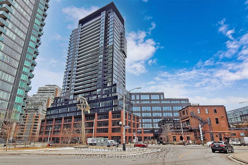 135 East Liberty