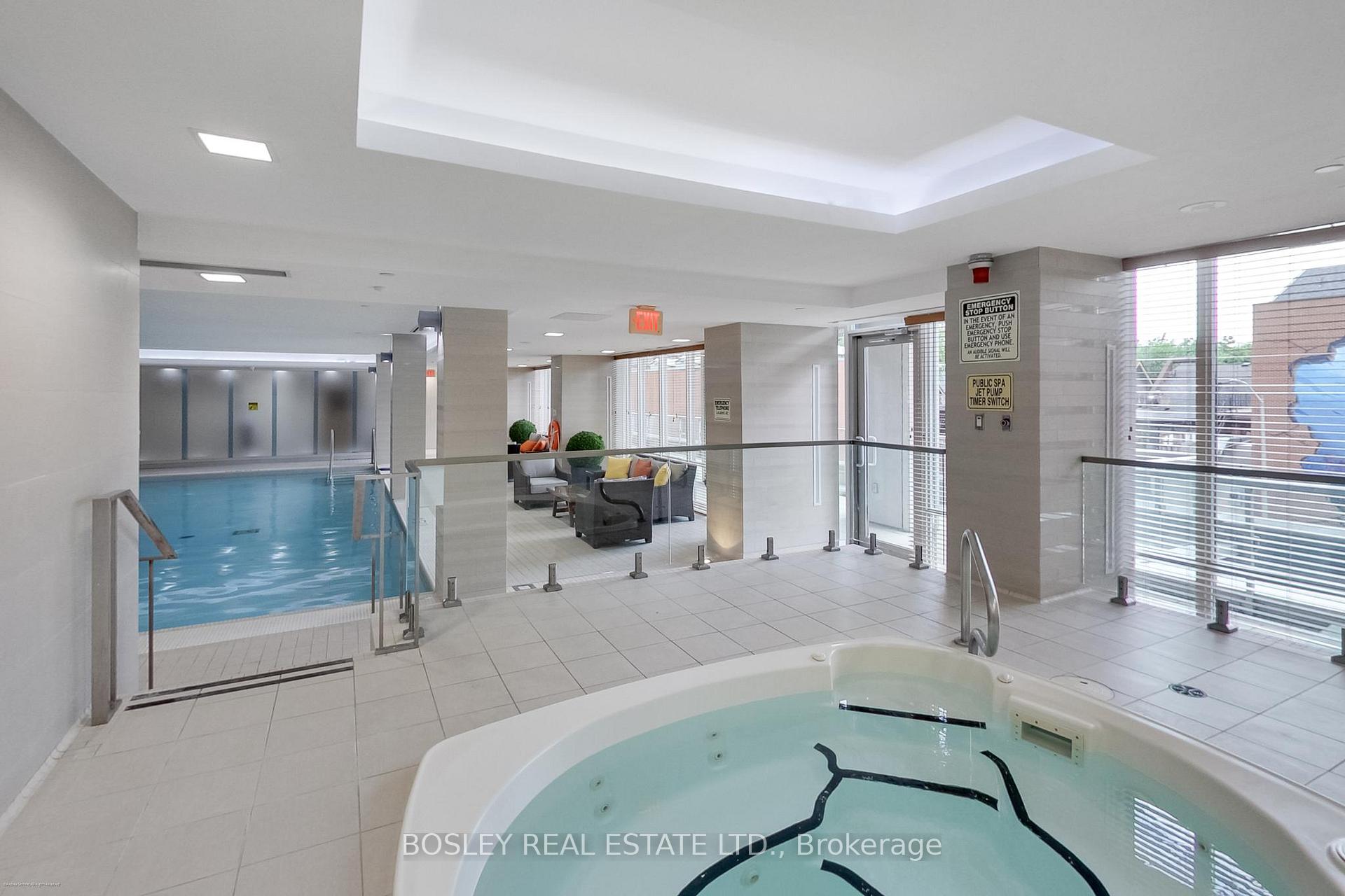 2 Bedrooms Condo at 1 Bedford, Toronto For sale