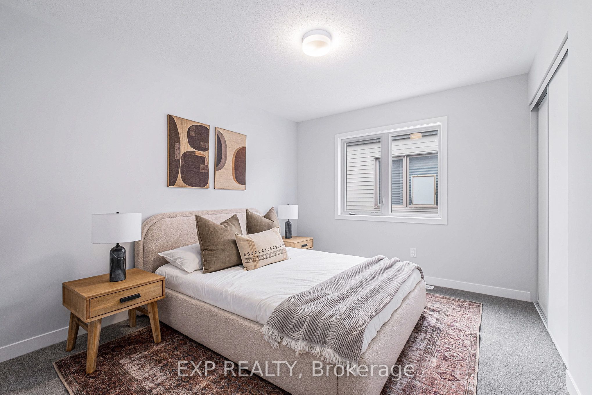 205 Parsnip Mews, Stittsville - Munster - Richmond 8209 - Goulbourn Twp From Franktown Rd/South To Rideau