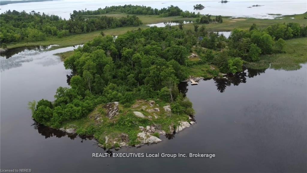 PCL 8074 Island E, Callander, ON P0H 1H0