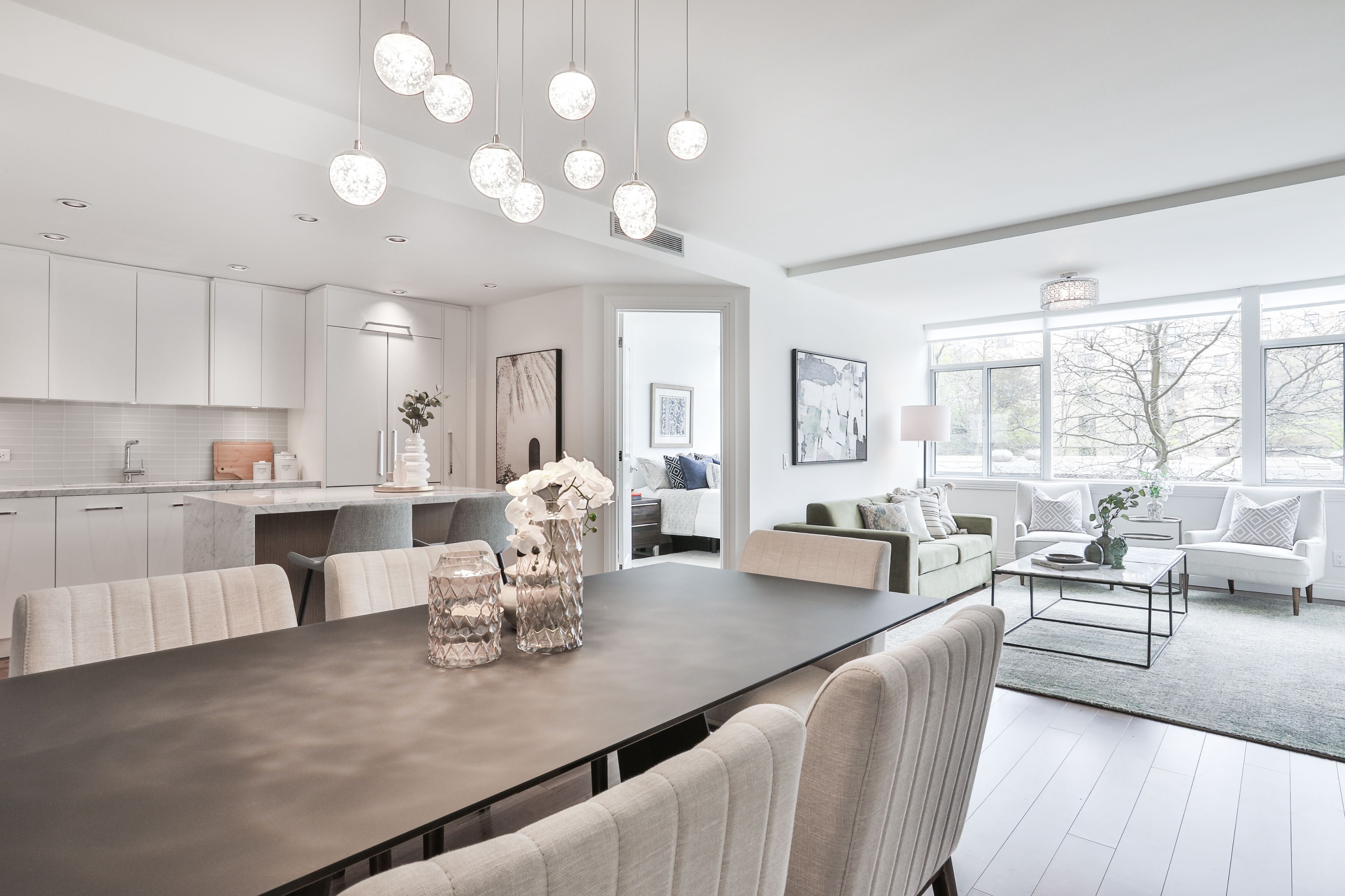 1 Benvenuto Place 306
