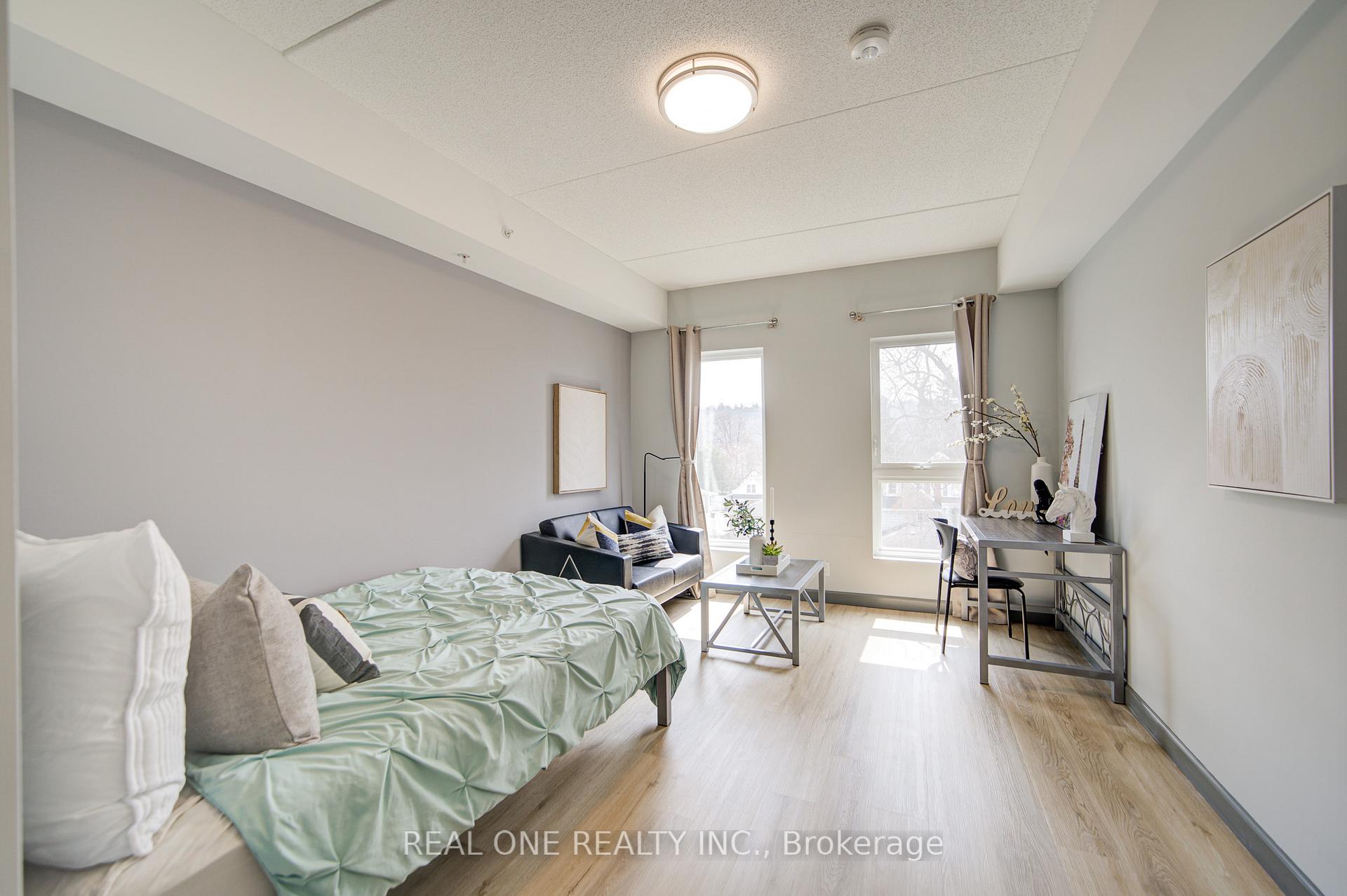 1 Bedroom Condo at 77 Leland, Hamilton For sale