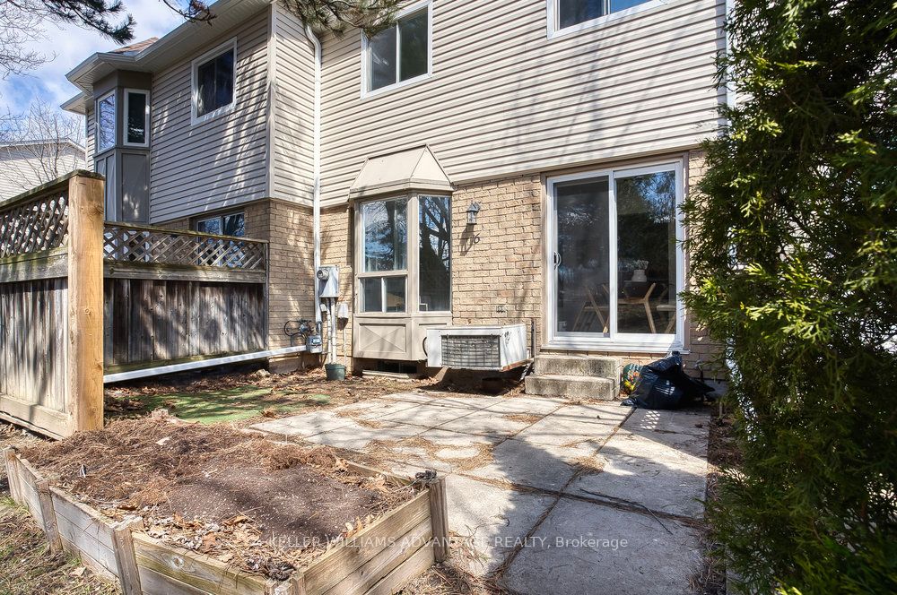 2355 Fifth Line W, #6