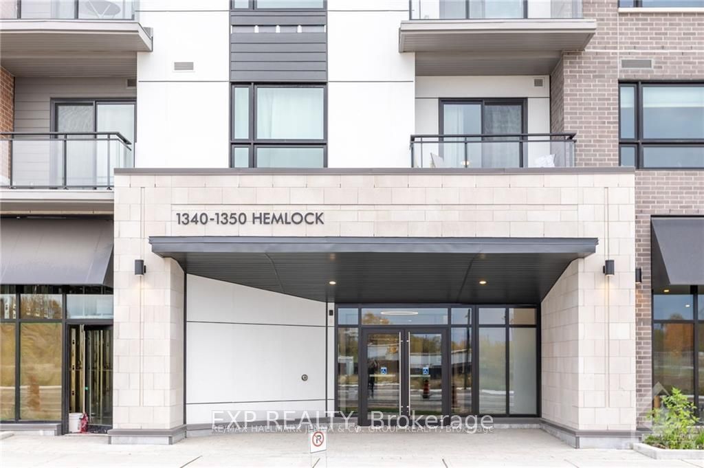 #209 - 1350 HEMLOCK Street, ManorParkCardinalGlenandArea, ON K1K 5C2