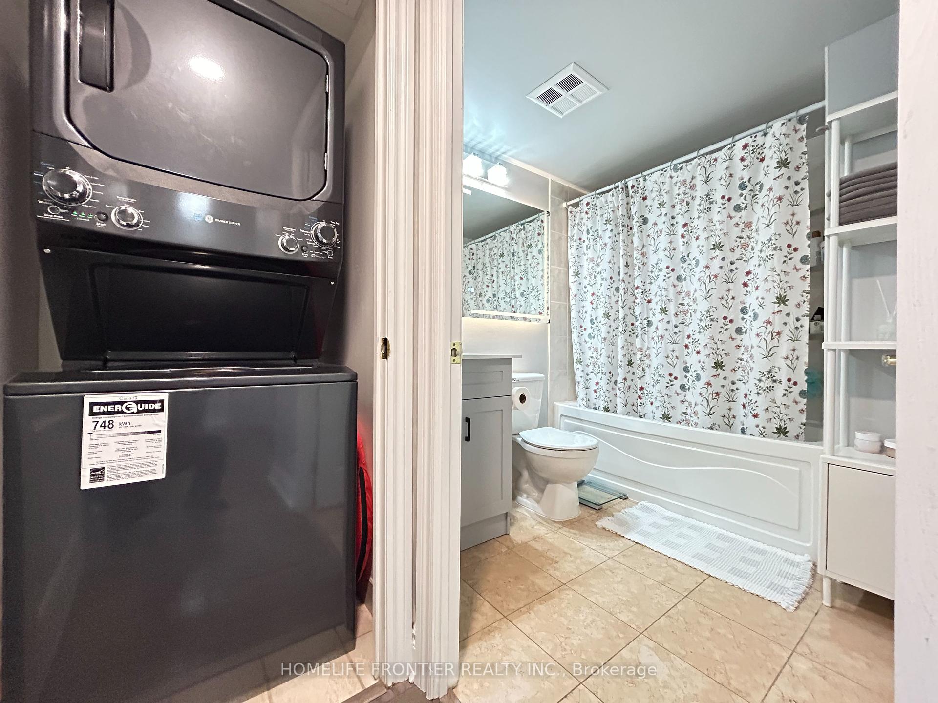1 Bedroom Condo at 15 Northtown, Toronto For sale
