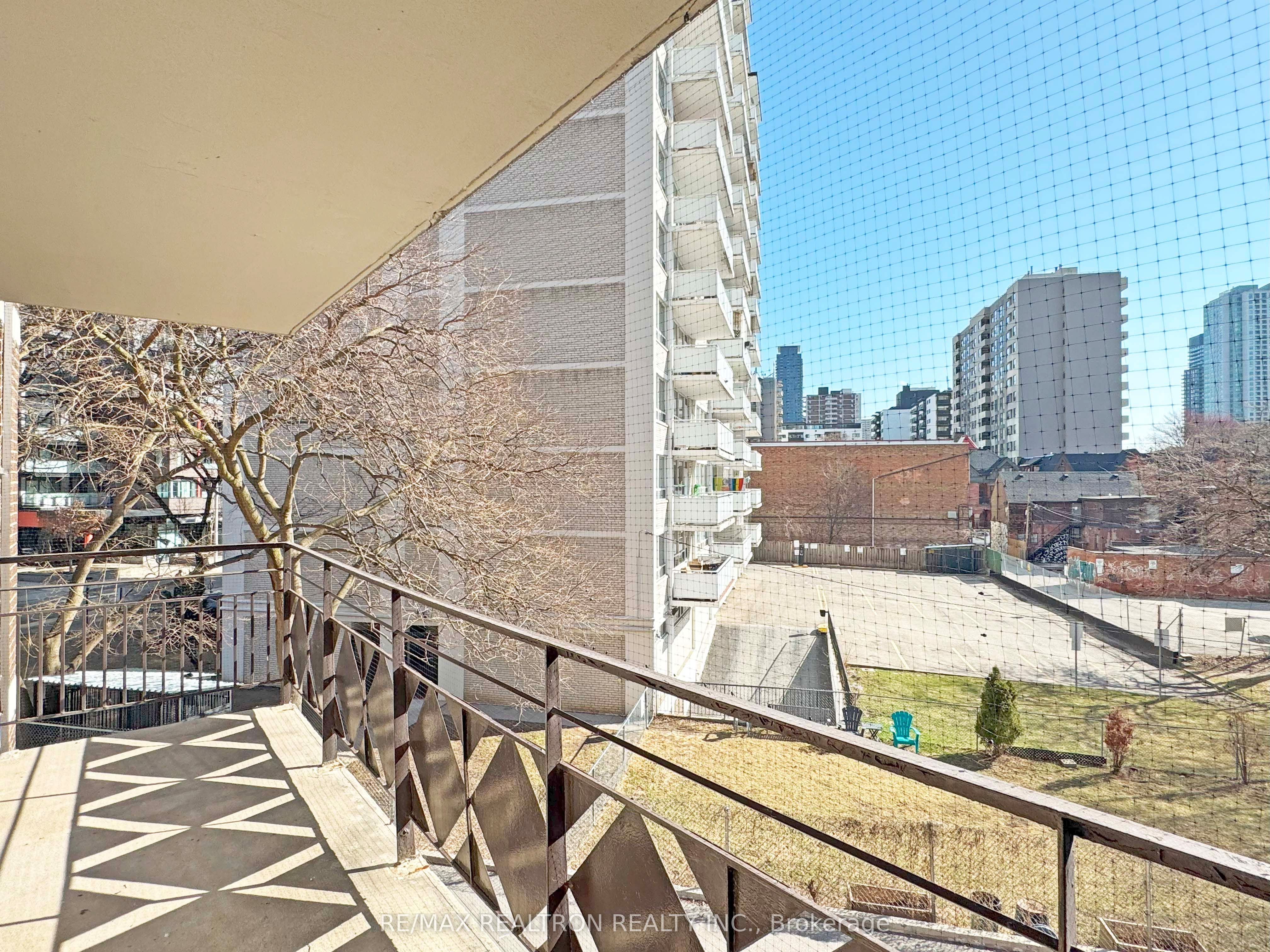 55 Isabella Street #305, Toronto C08 Church-Yonge Corridor