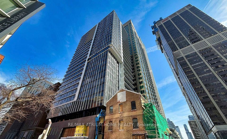 771 Yonge