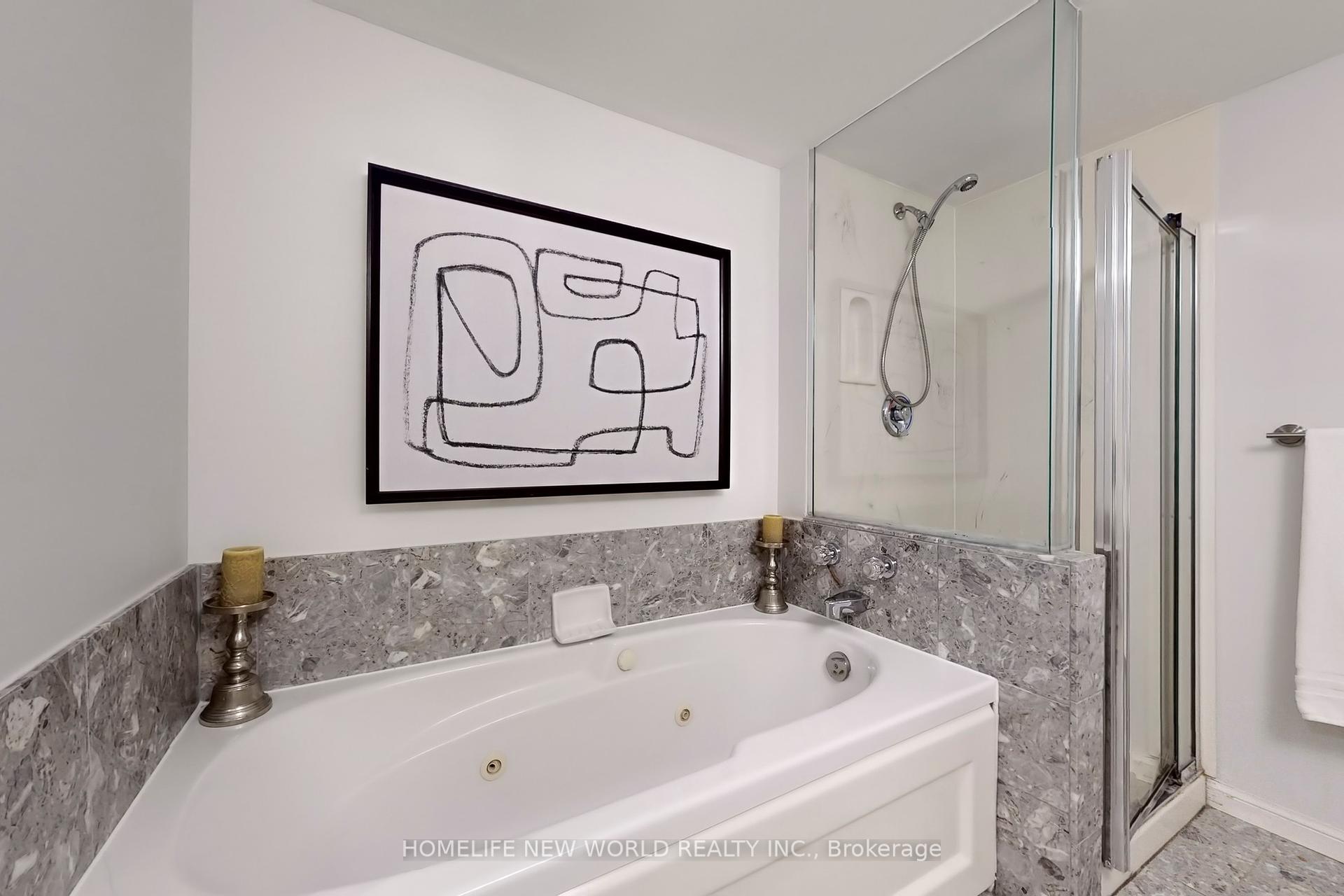 3 Bedrooms Condo at 7 Carlton, Toronto For sale