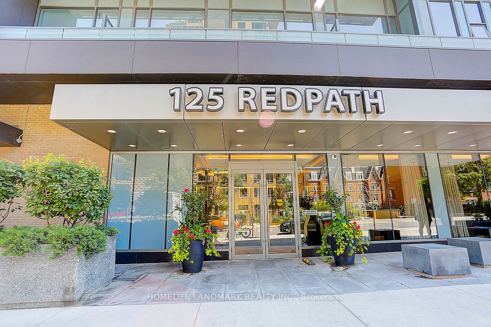 125 Redpath
