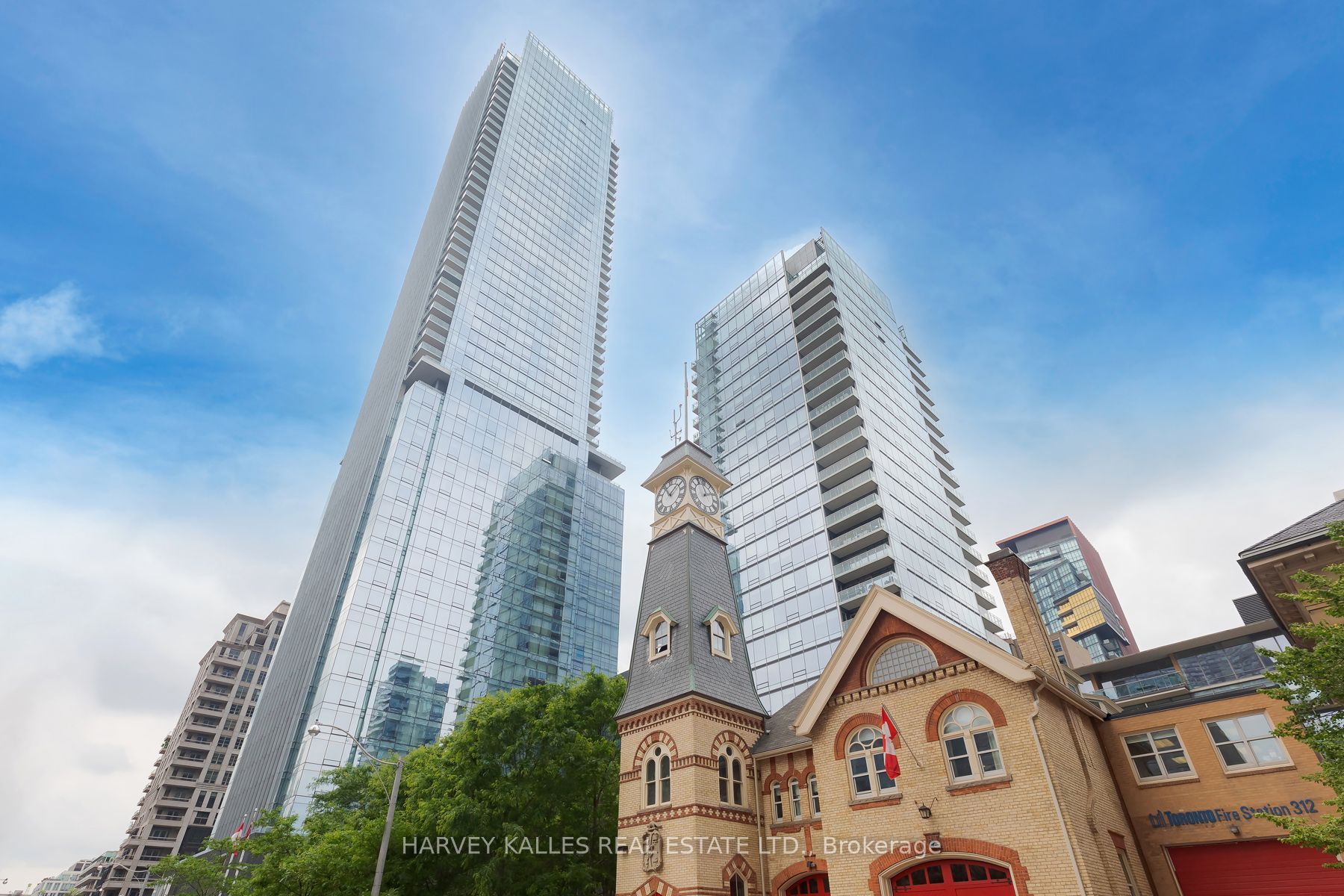 50 Yorkville Avenue 4403