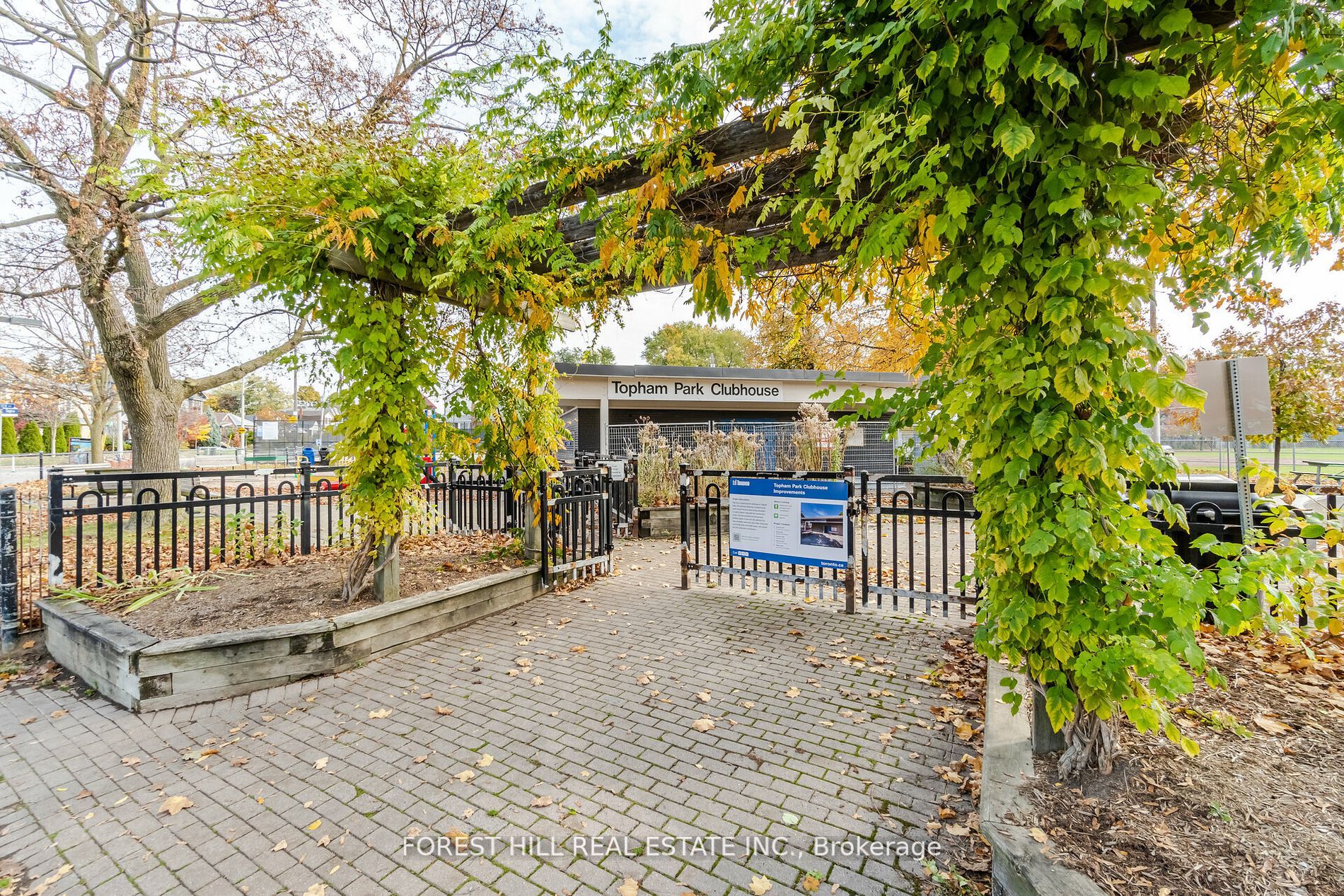 1139 O'connor Drive, #12
