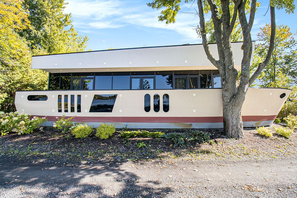 5066K Lorne Bridge