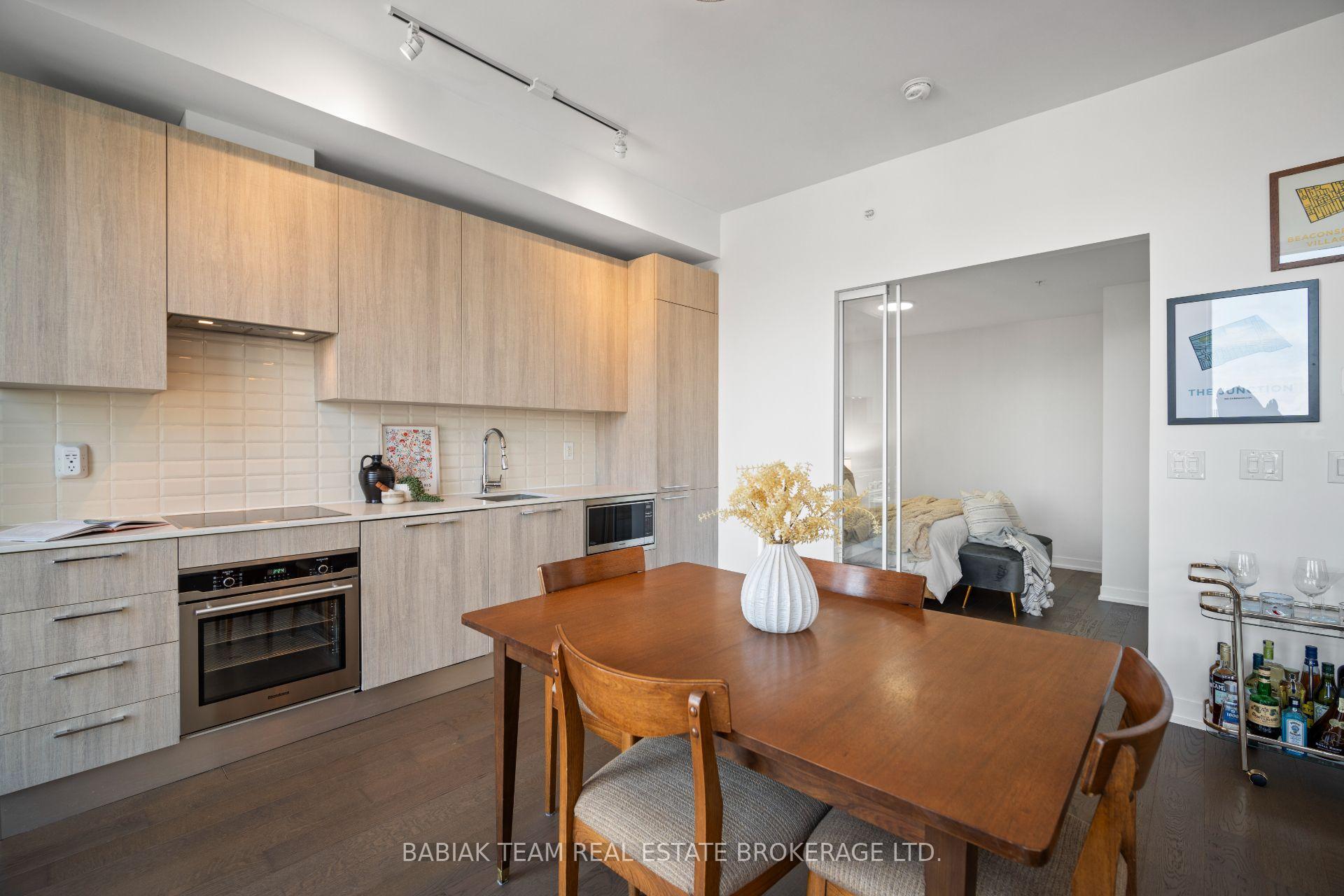 2 Bedrooms Condo at 530 Indian,  Toronto For sale