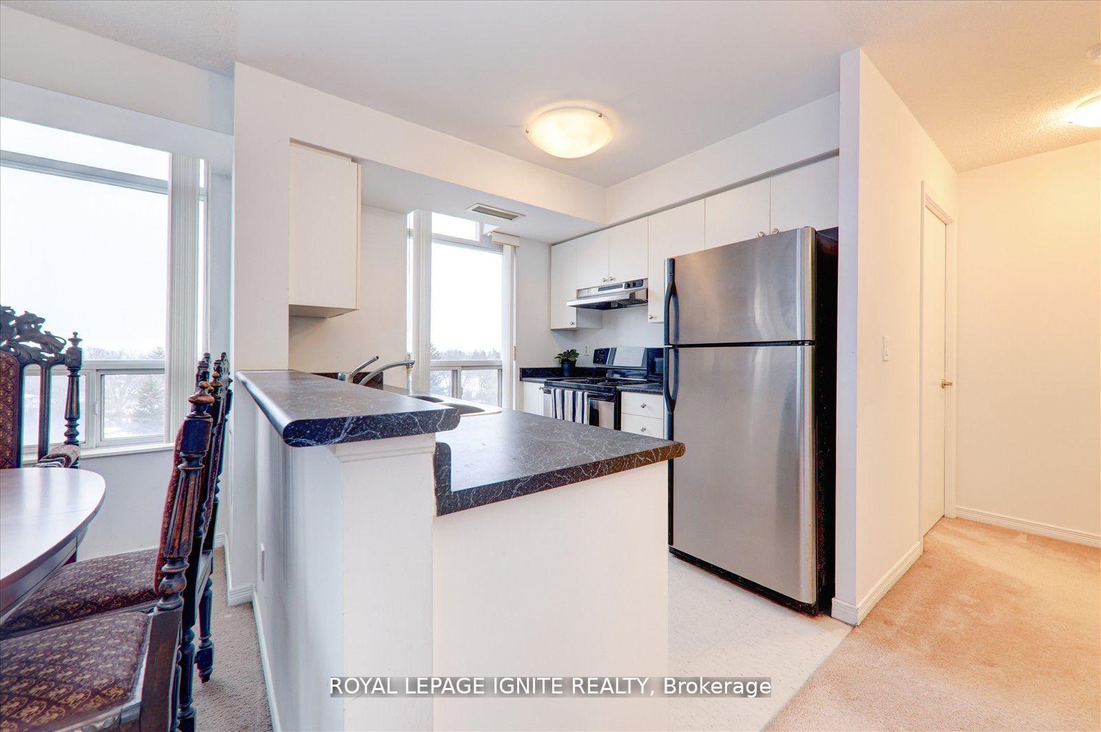 2 Bedrooms Condo at 3650 Kingston, Toronto For sale
