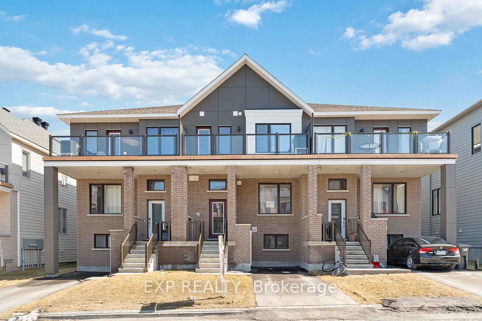 209 Speckled Alder Row