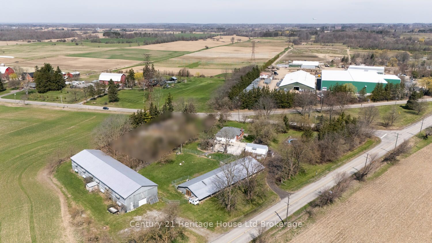 226 Carluke Road E, Hamilton Rural Ancaster