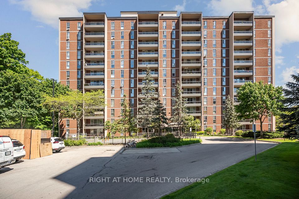 #1004 - 1968 Main Street, Hamilton, ON L8S 1J7