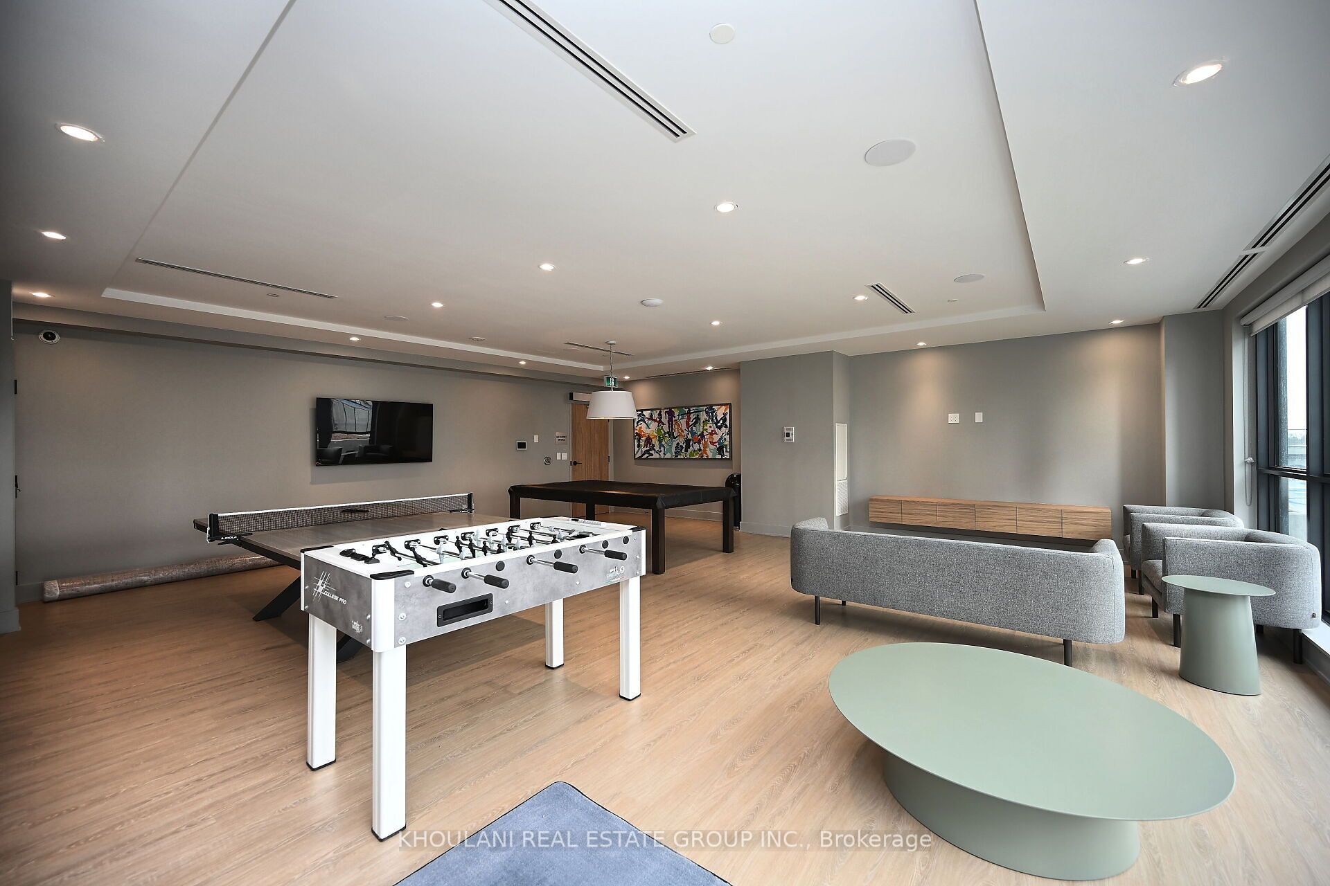430 Square One Drive, #3501