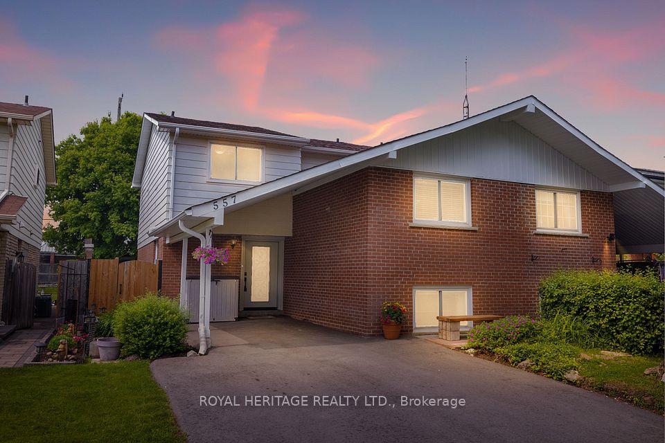 557 Berwick
