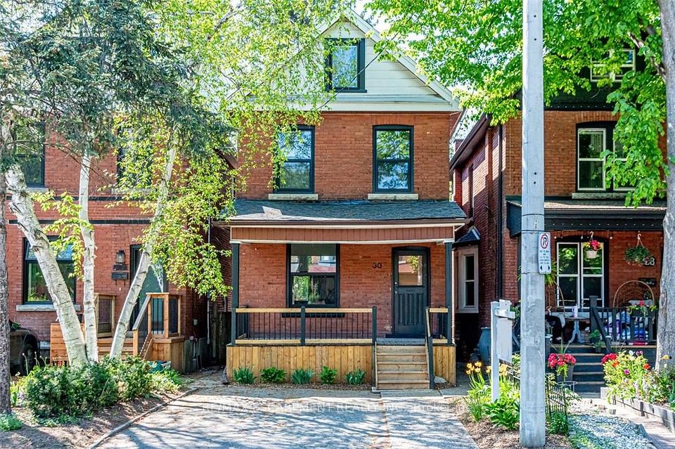 30 Cedar