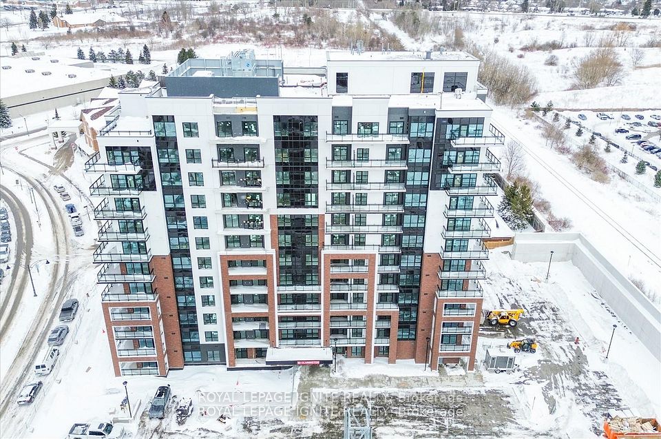55 CLARINGTON