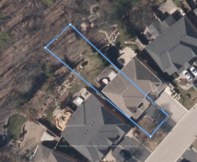 1148 Westhaven Drive, Burlington, ON L7P 5B3