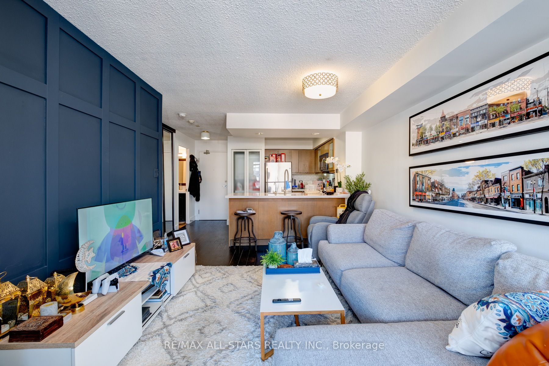 801 King Street W, #816