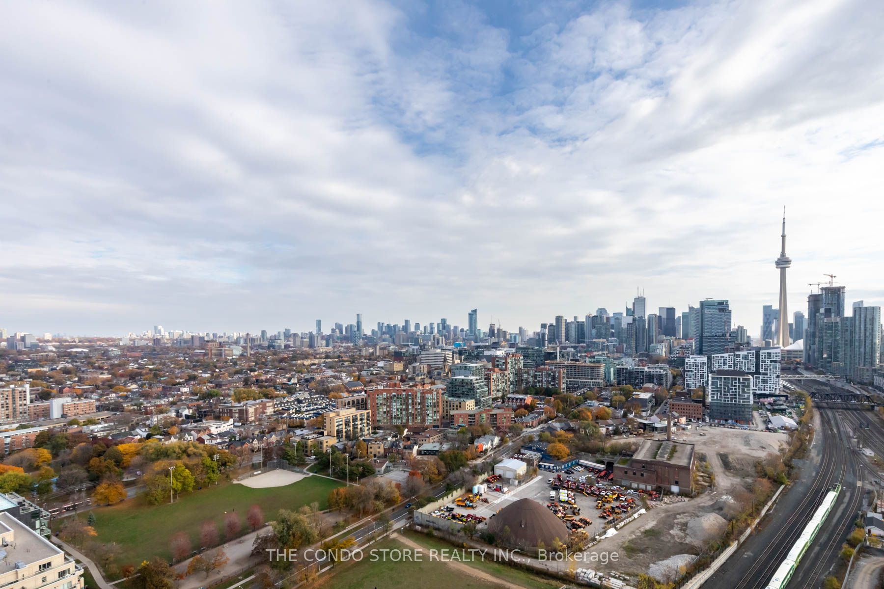 50 Ordnance Street, #2507
