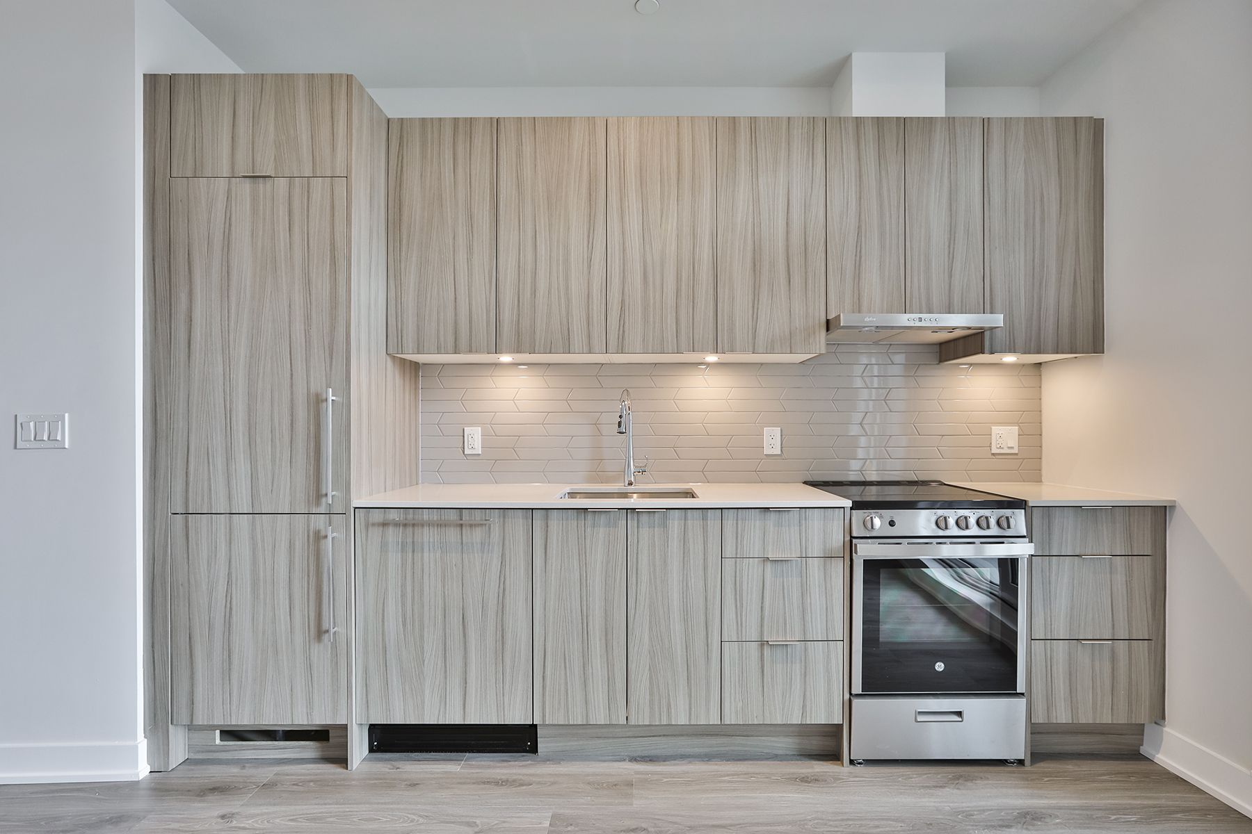 430 Square One Drive 317