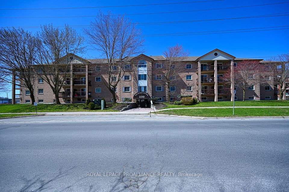 1100 Millwood